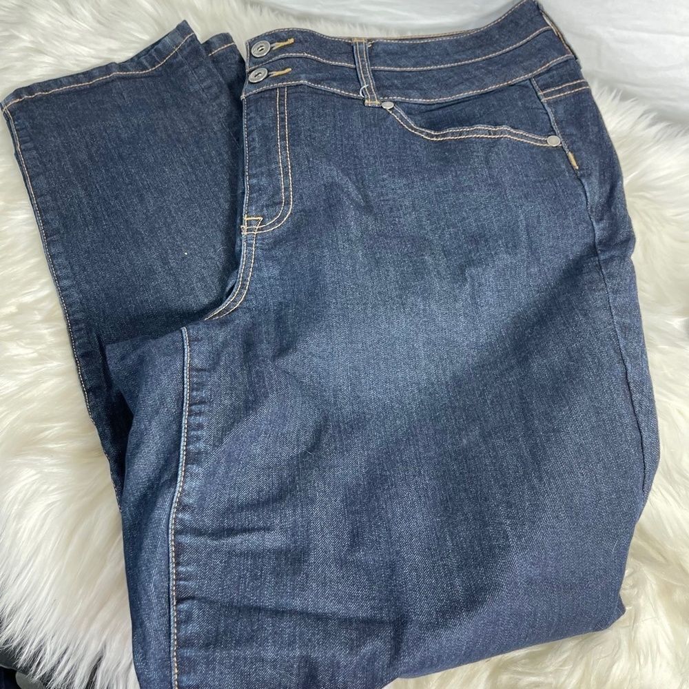 Torrid Denim NWOT Jegging Jeans Sz 20 R
